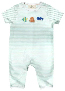Albetta Mini ocean