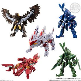Animagear DE 01 (Set of 5)