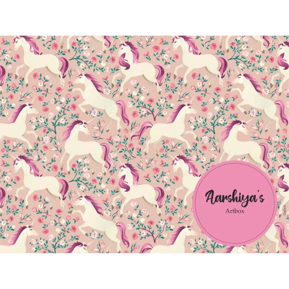 Artbox  - Unicorn Dream