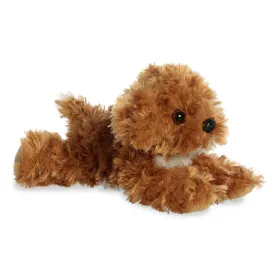 Aurora® - Mini Flopsie™ - 8" Chai Cockapoo™