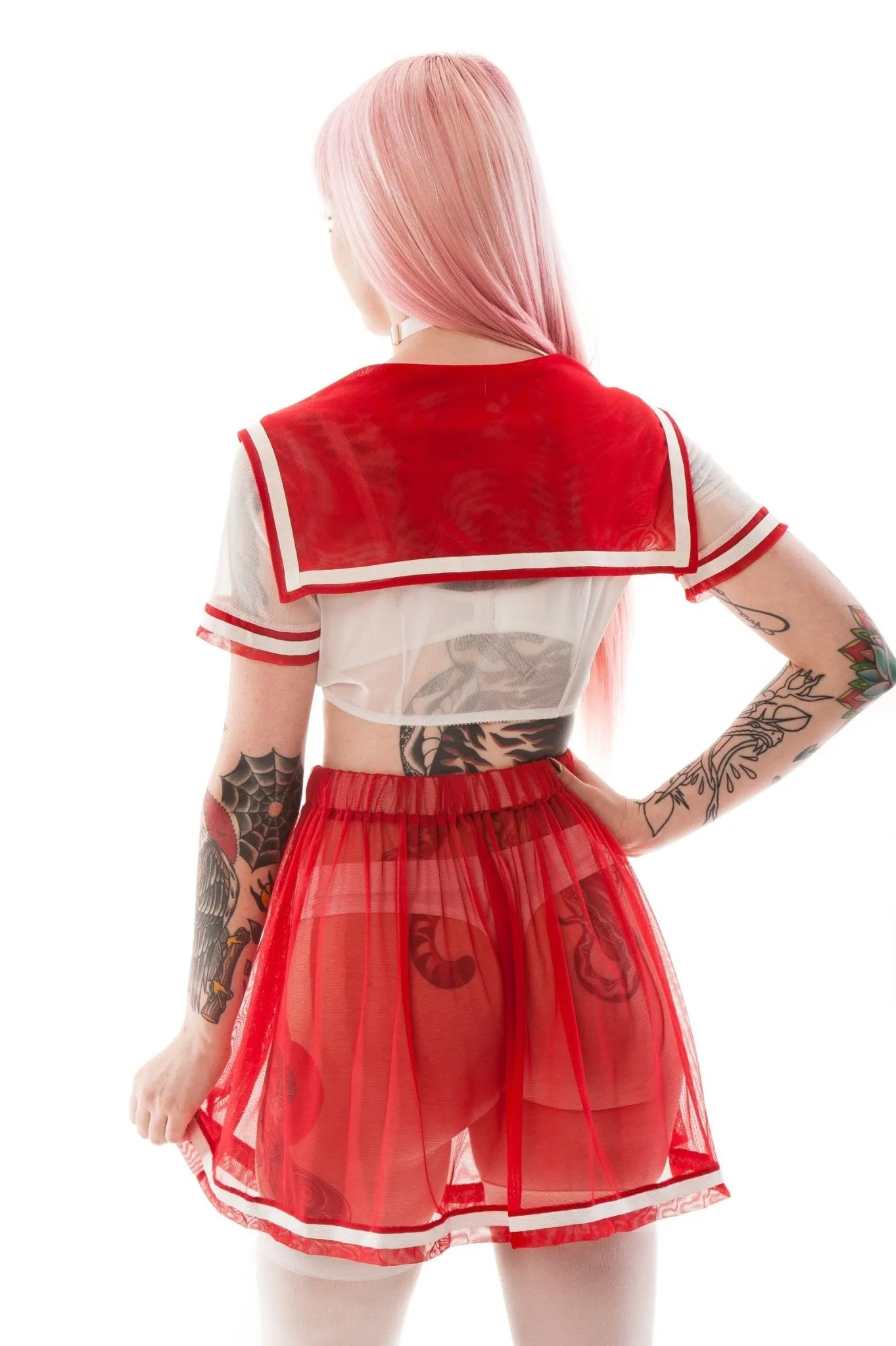 Ayumi Mars