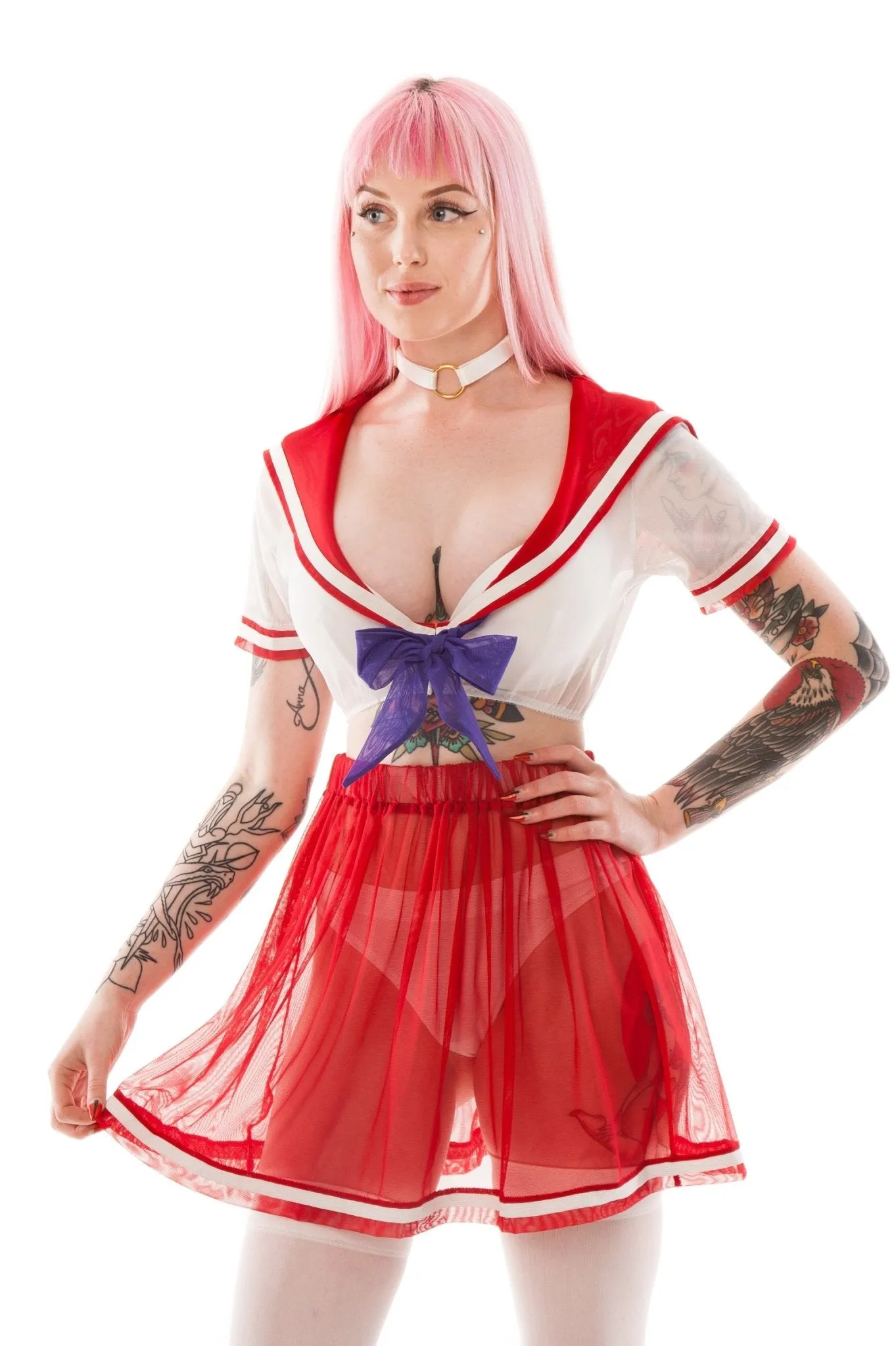 Ayumi Mars