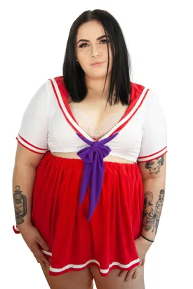 Ayumi Mars