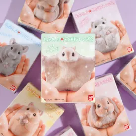 Bandai Mofumofu Tenori Friends 2 Figure