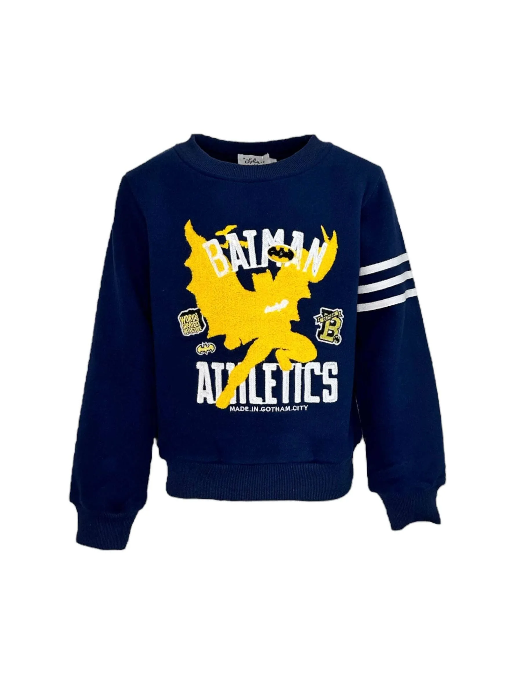 Batman™ Blue Sweatshirt