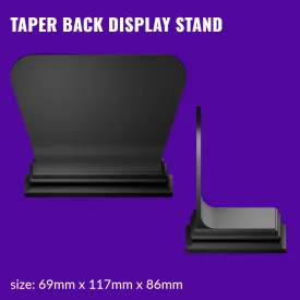 Blank Display Stand for Miniatures