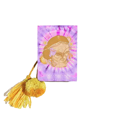 Capricorn Mini Tile