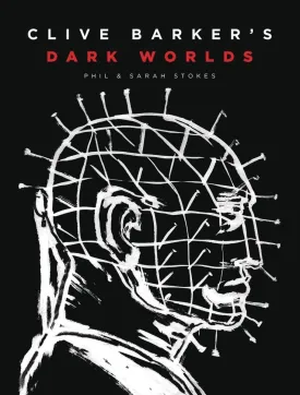 Clive Barkers Dark World HC