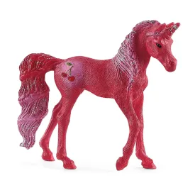 Collectible Unicorn-Cherry