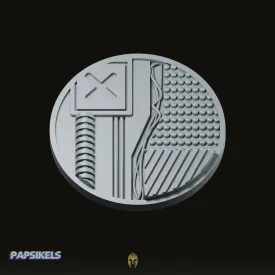 Cyberbase B 2 Miniature