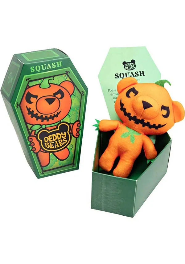 Deddy Bear | COFFIN PLUSH [BLIND BOX]
