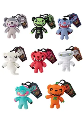 Deddy Bear Series 1 | KEYCHAIN PLUSH [BLIND BAG]*