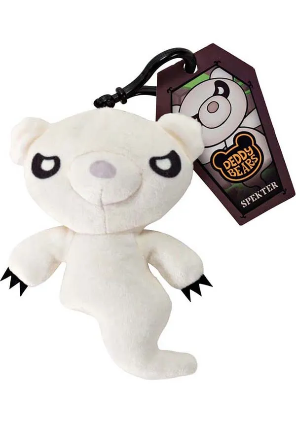 Deddy Bear Series 1 | KEYCHAIN PLUSH [BLIND BAG]*
