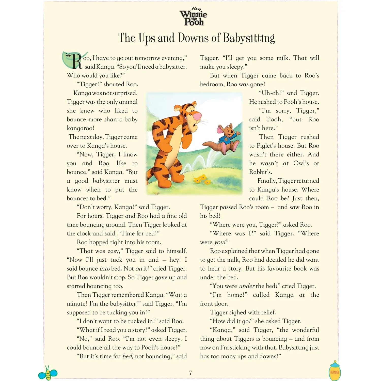 Disney 100 Stories For Girls By Parragon Books