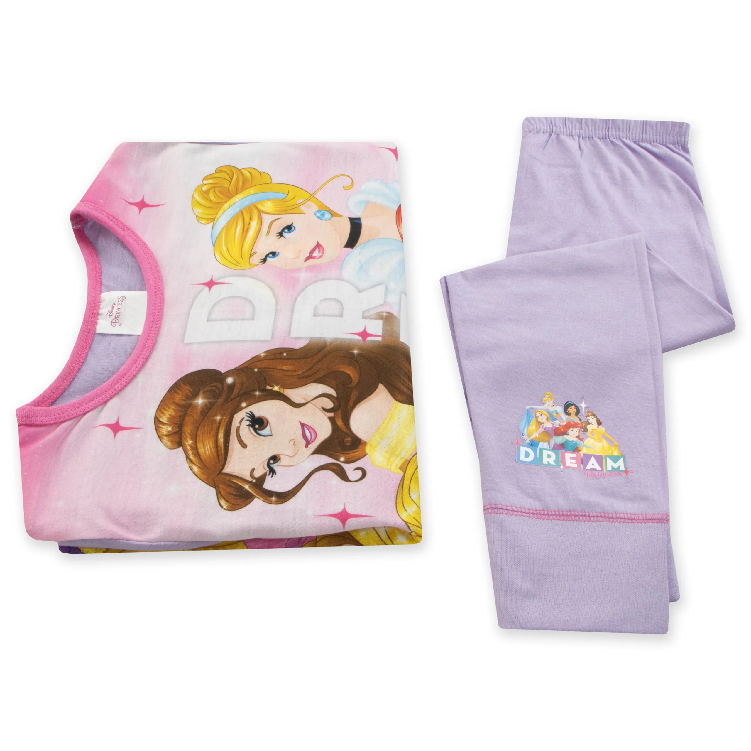 Disney Princess Dream Pyjamas