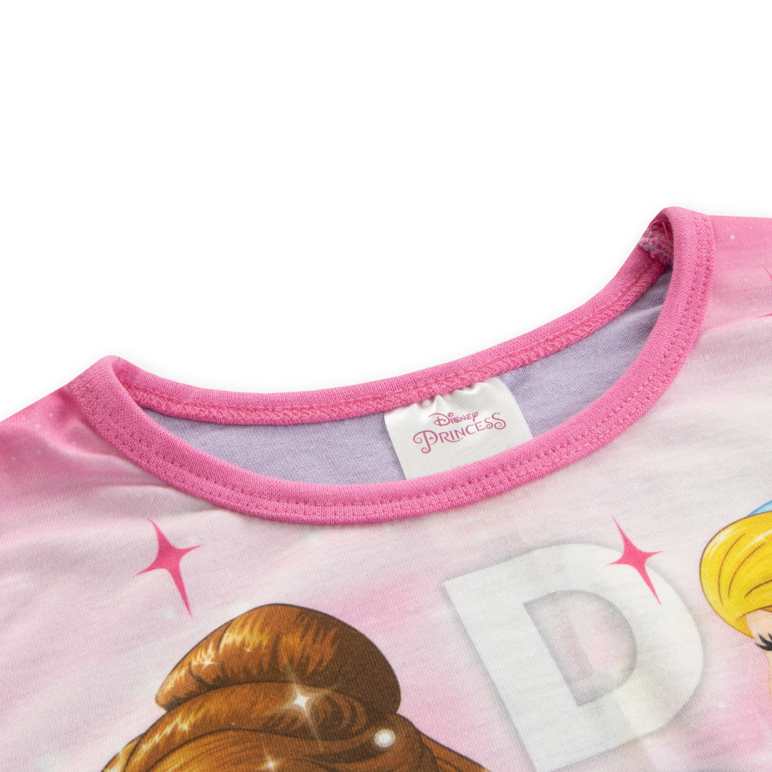 Disney Princess Dream Pyjamas