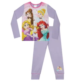Disney Princess Dream Pyjamas