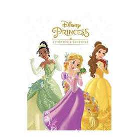 Disney Princess Storybook Treasury