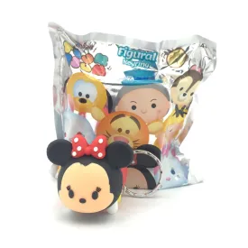 Disney Tsum Tsum Series 1 Figural Keyring Blind Bag