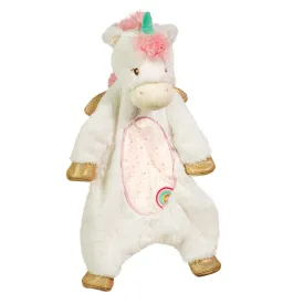 Douglas Baby Sshlumpie Emilie Unicorn 19"