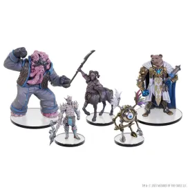 Dungeons & Dragons (5th Edition): Planescape: Adventures in the Multiverse Limited Edition Boxed Set