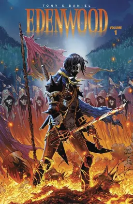 Edenwood TP Vol 01