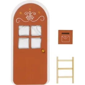 Elf Door by Fabelab