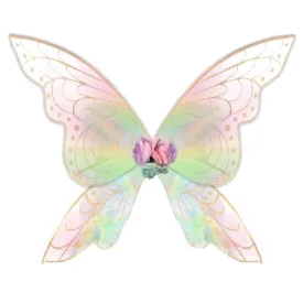 Enchanted Forest Fairy Wings