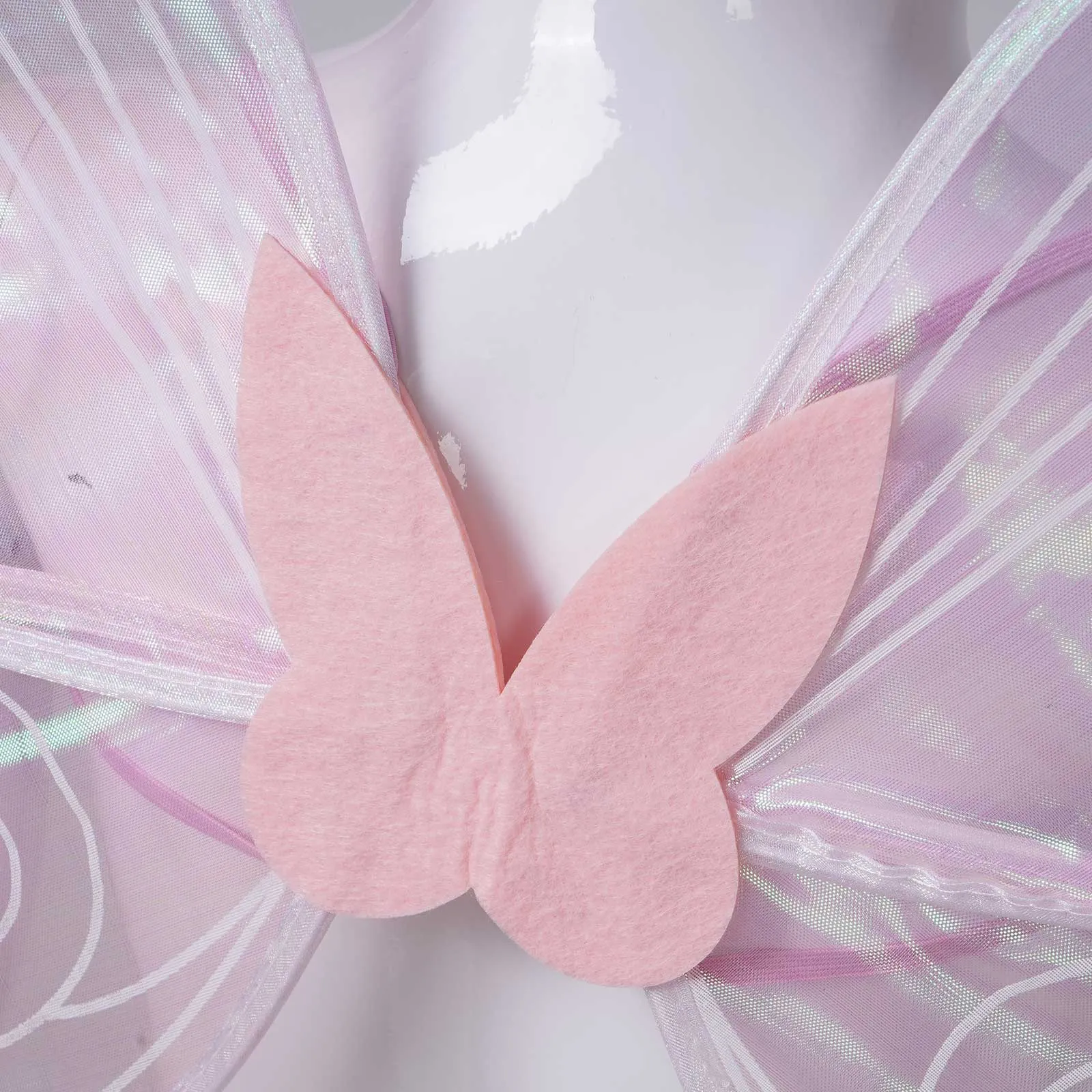 Fairy Elf Pixie Wings
