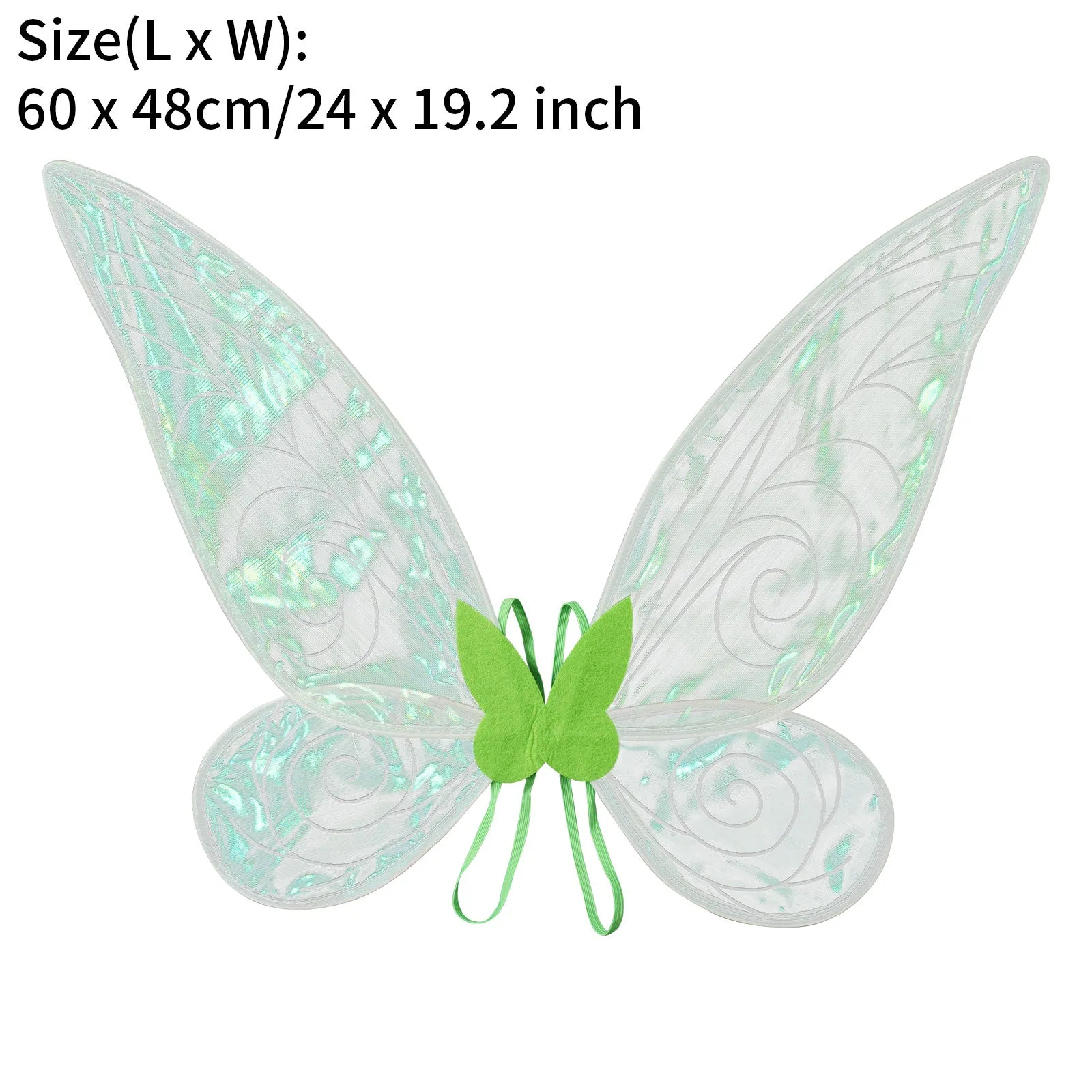 Fairy Elf Pixie Wings