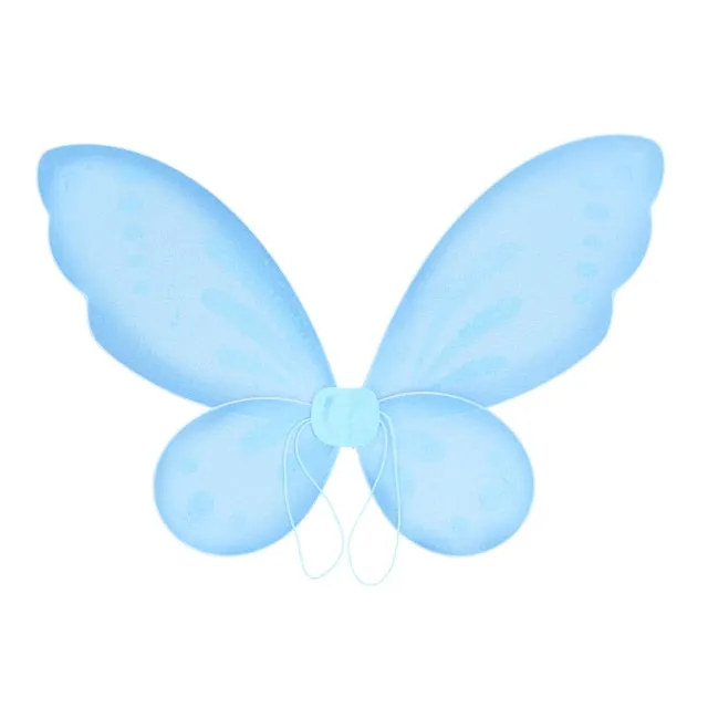 Fairy Elf Pixie Wings