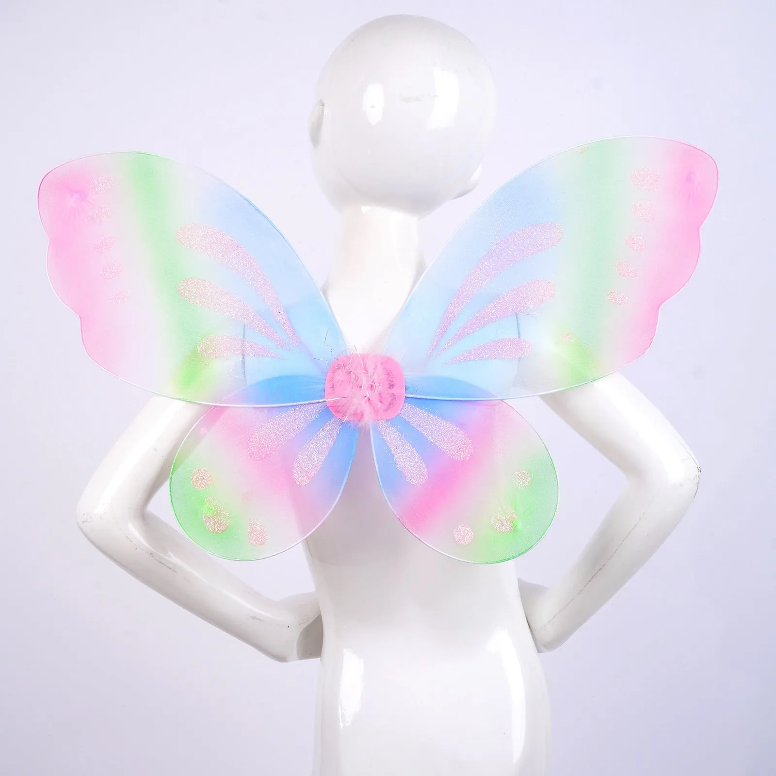 Fairy Elf Pixie Wings