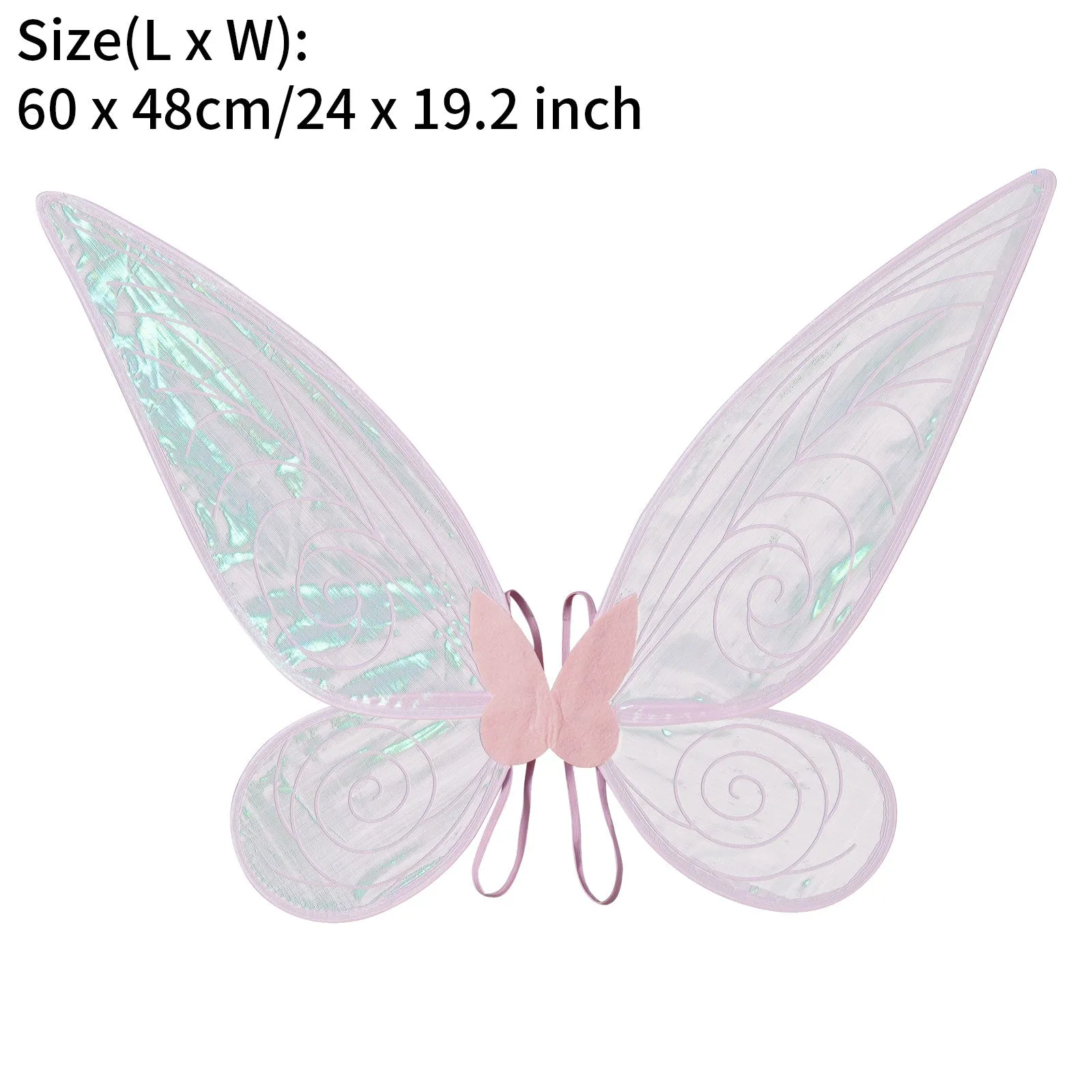 Fairy Elf Pixie Wings