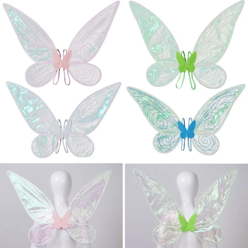 Fairy Elf Pixie Wings