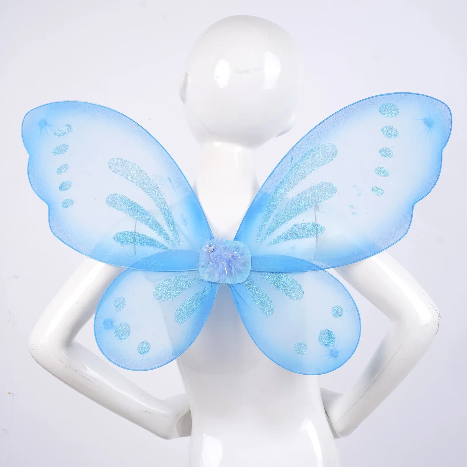 Fairy Elf Pixie Wings