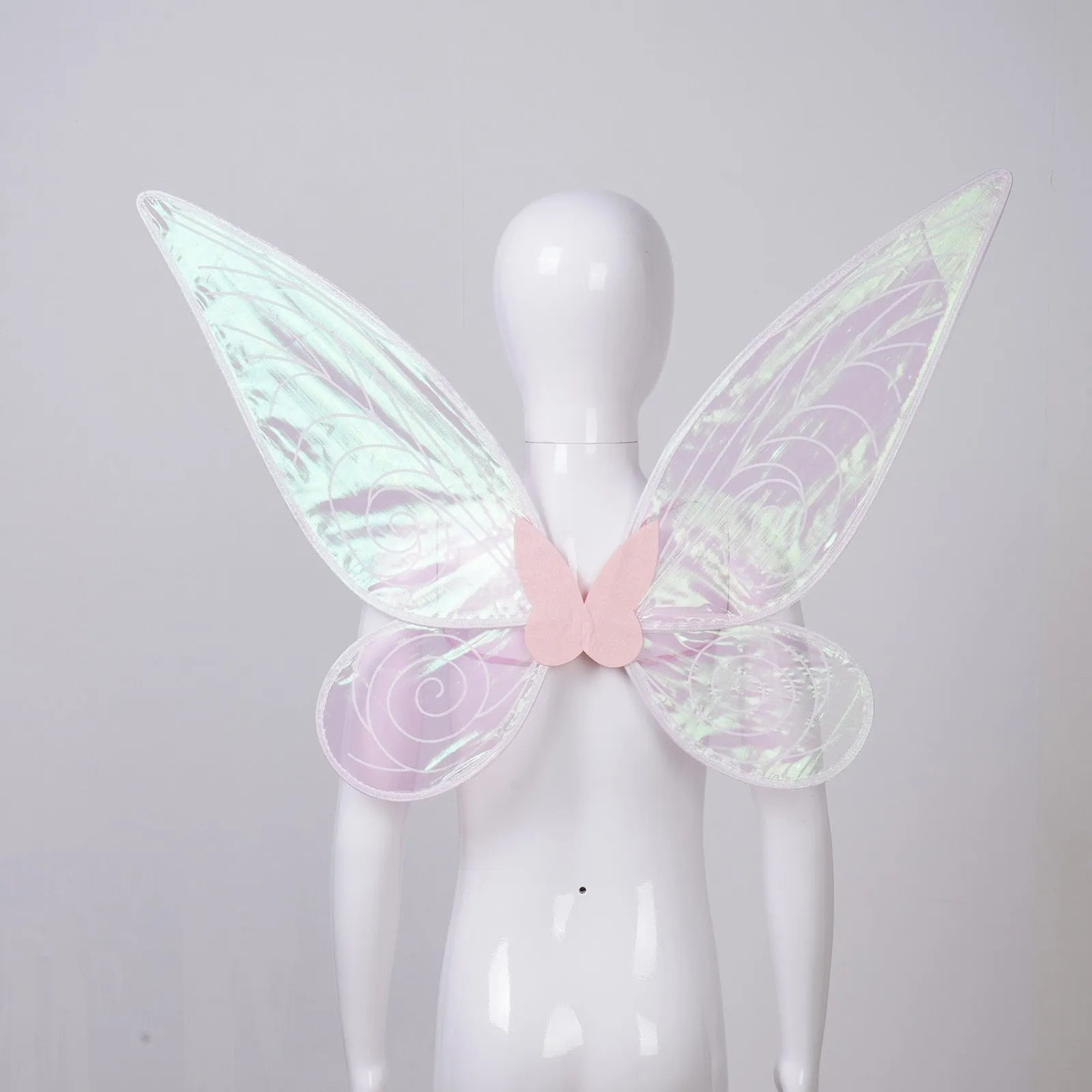 Fairy Elf Pixie Wings
