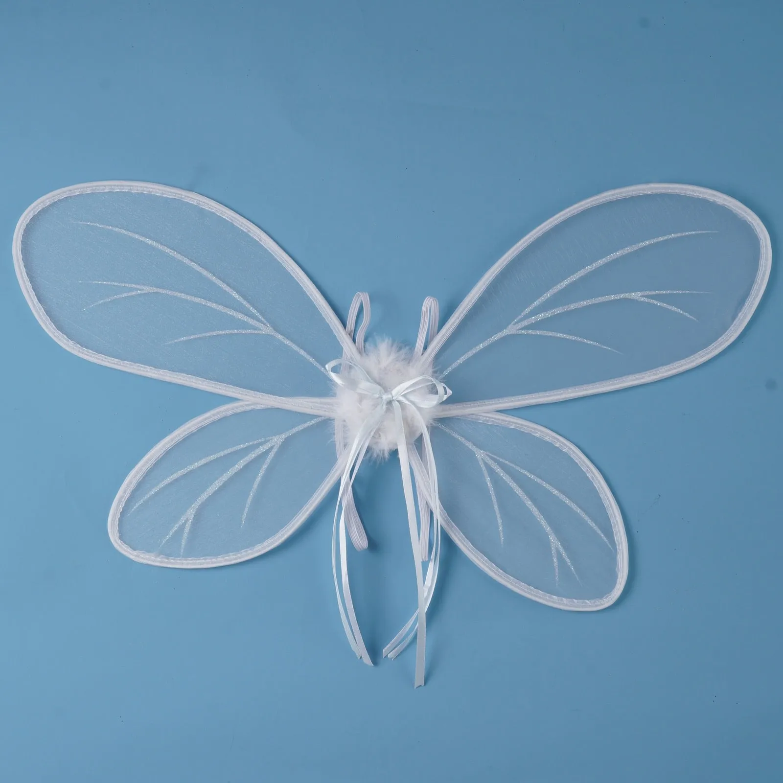 Fairy Elf Pixie Wings