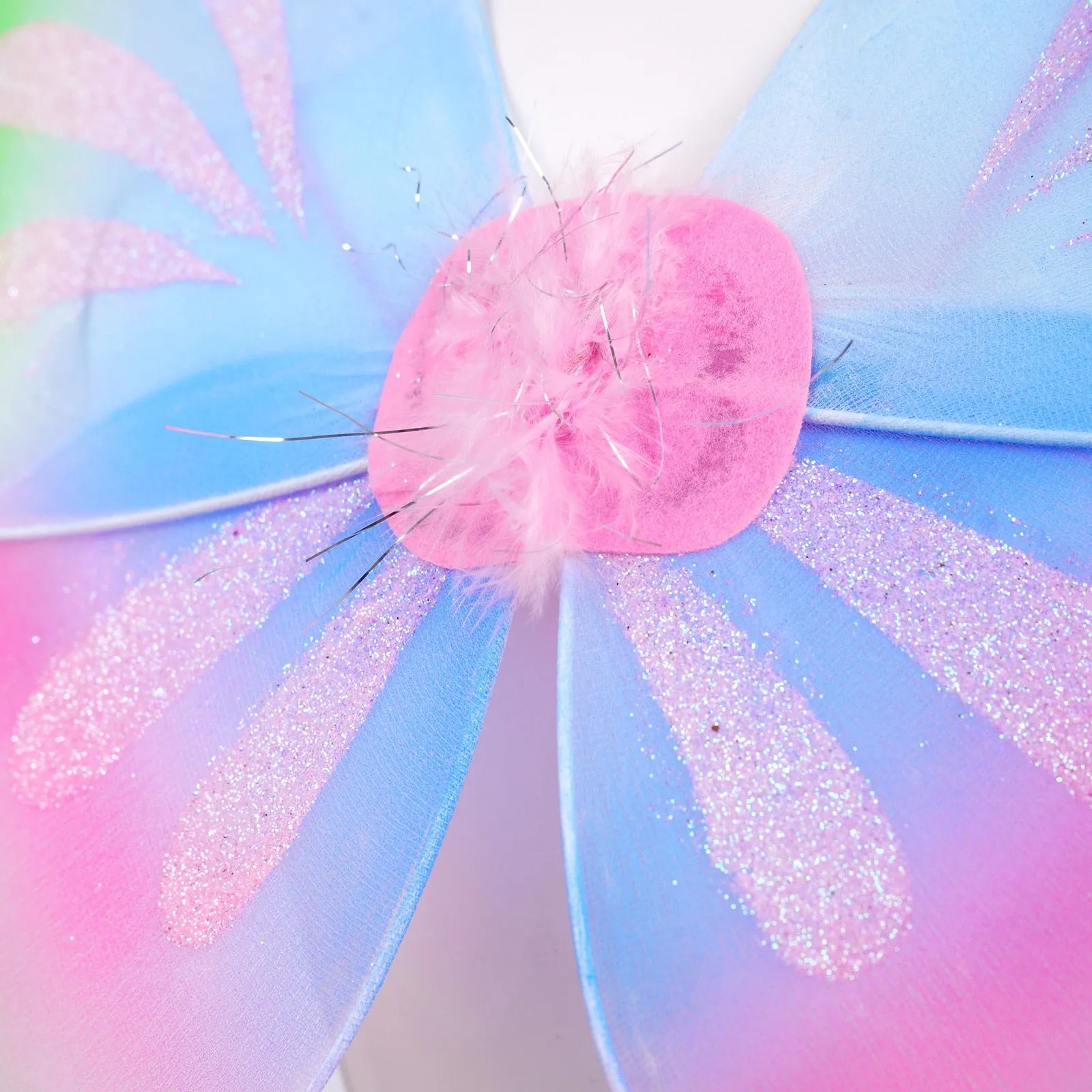 Fairy Elf Pixie Wings