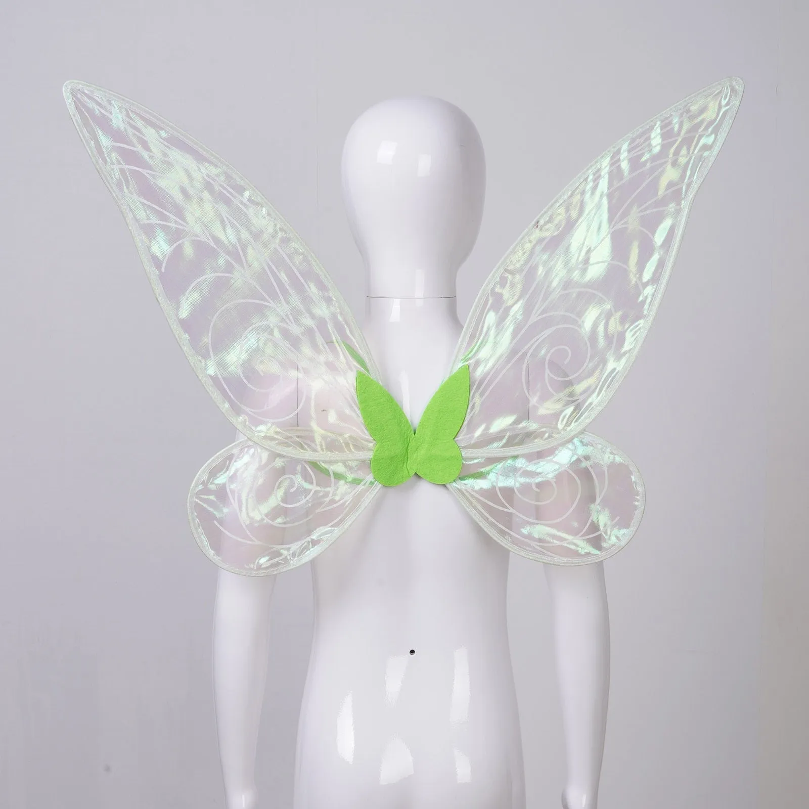 Fairy Elf Pixie Wings