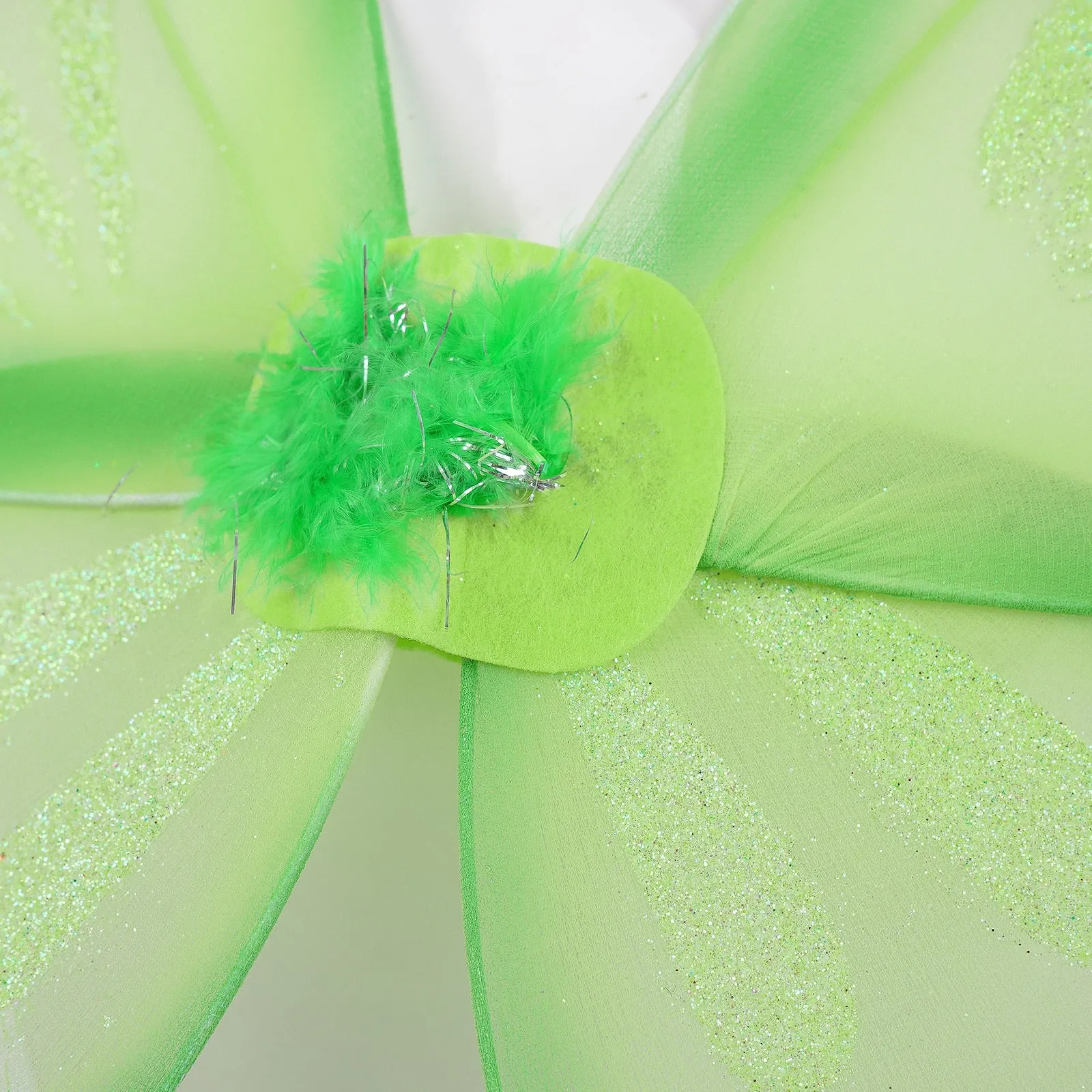 Fairy Elf Pixie Wings