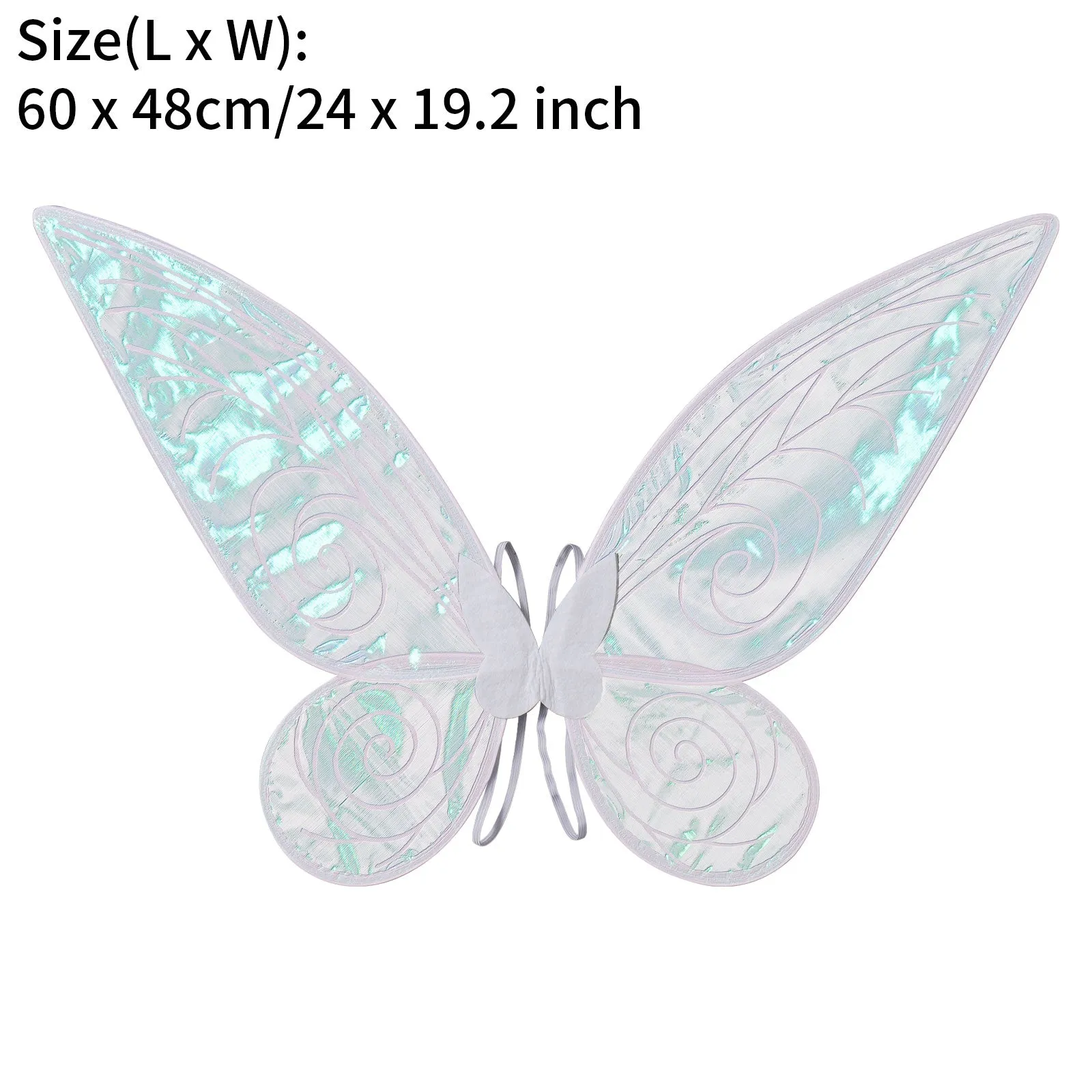 Fairy Elf Pixie Wings