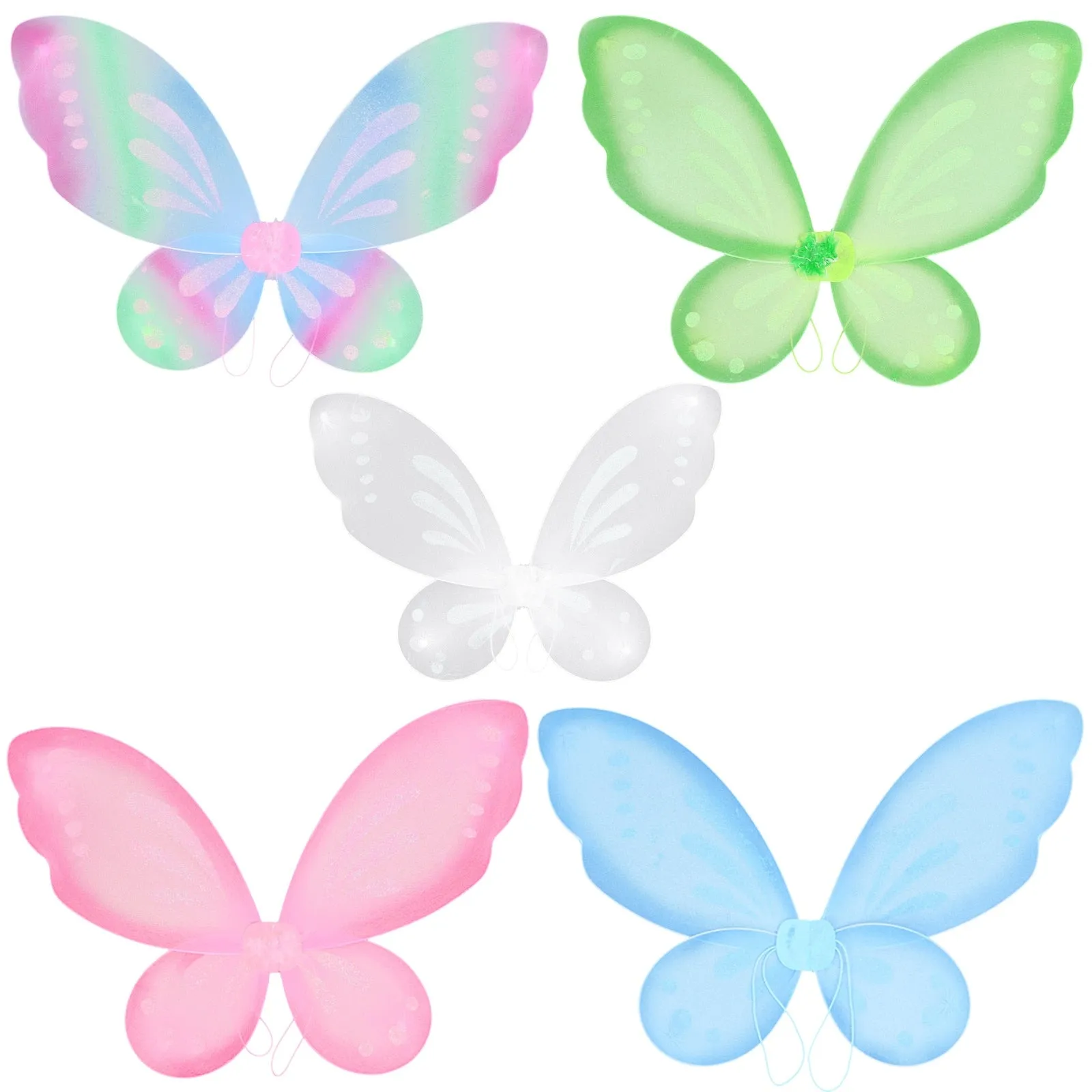 Fairy Elf Pixie Wings