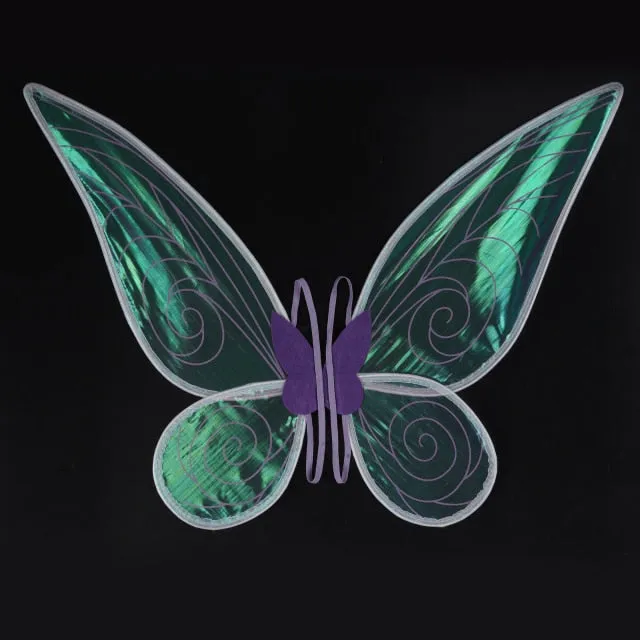 Fairy Elf Pixie Wings