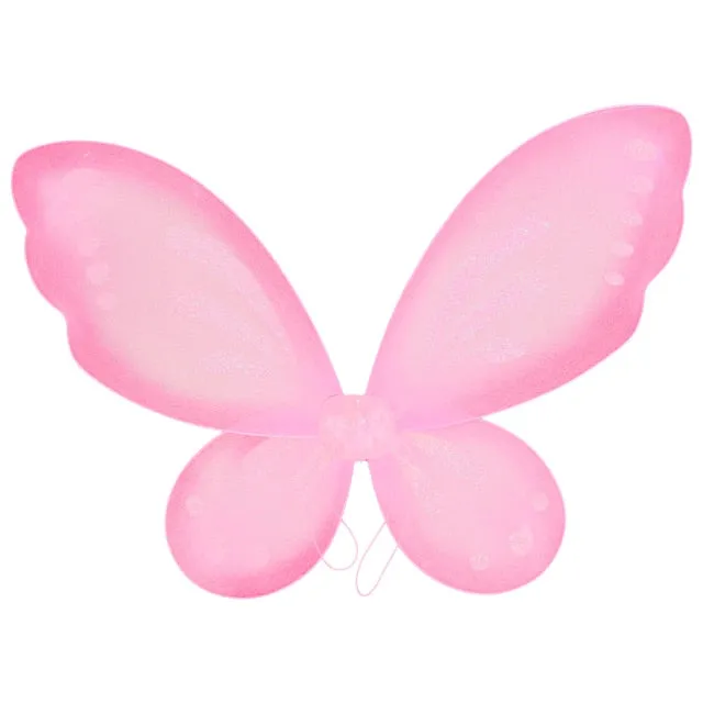Fairy Elf Pixie Wings