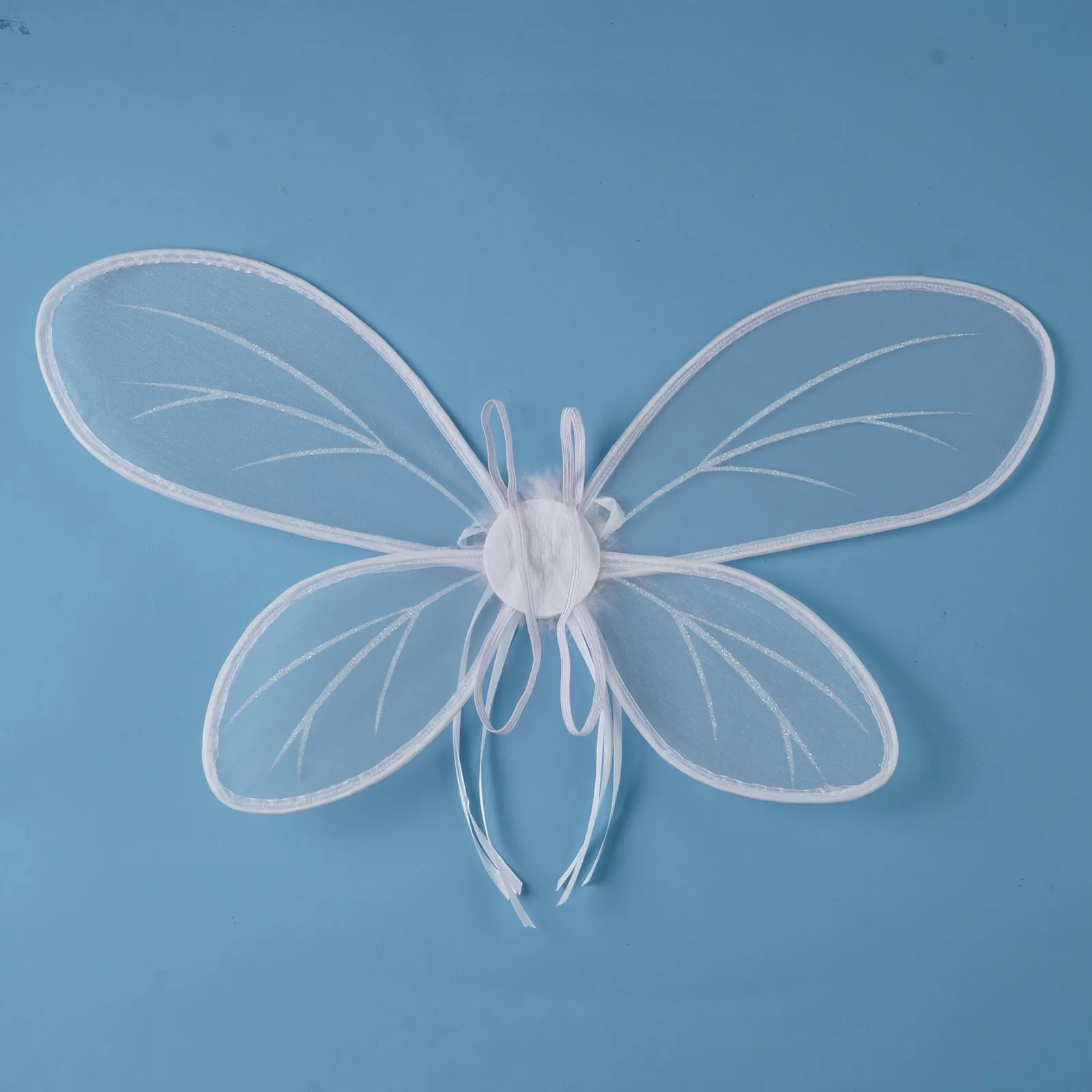 Fairy Elf Pixie Wings