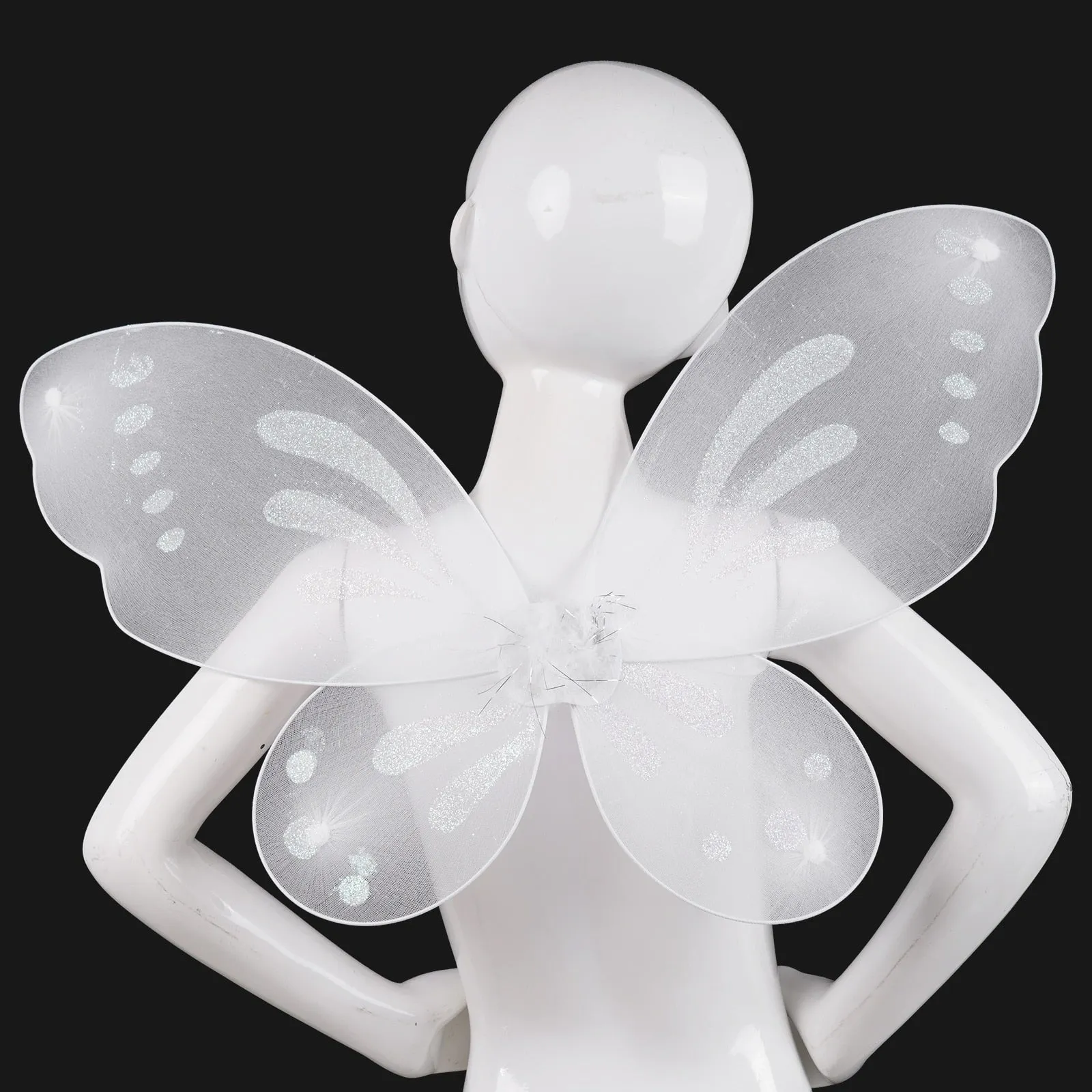 Fairy Elf Pixie Wings