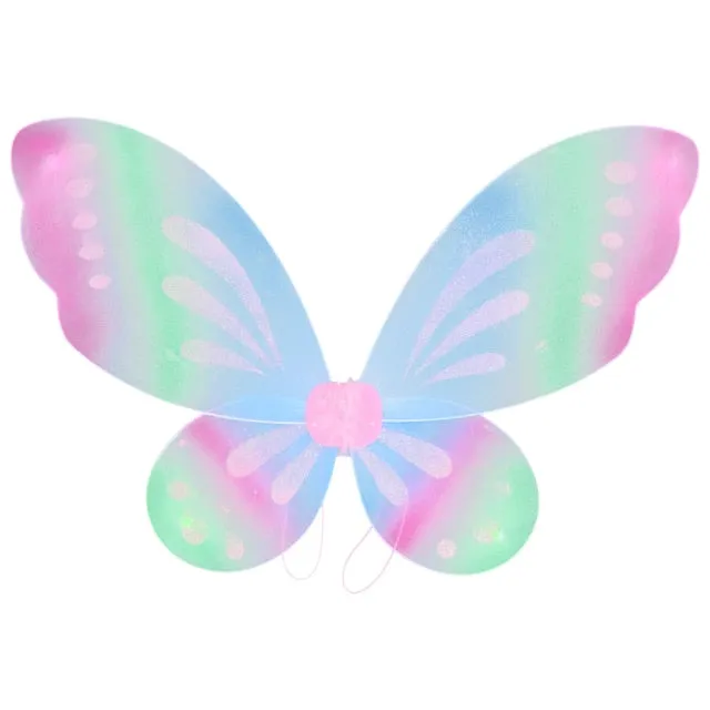 Fairy Elf Pixie Wings