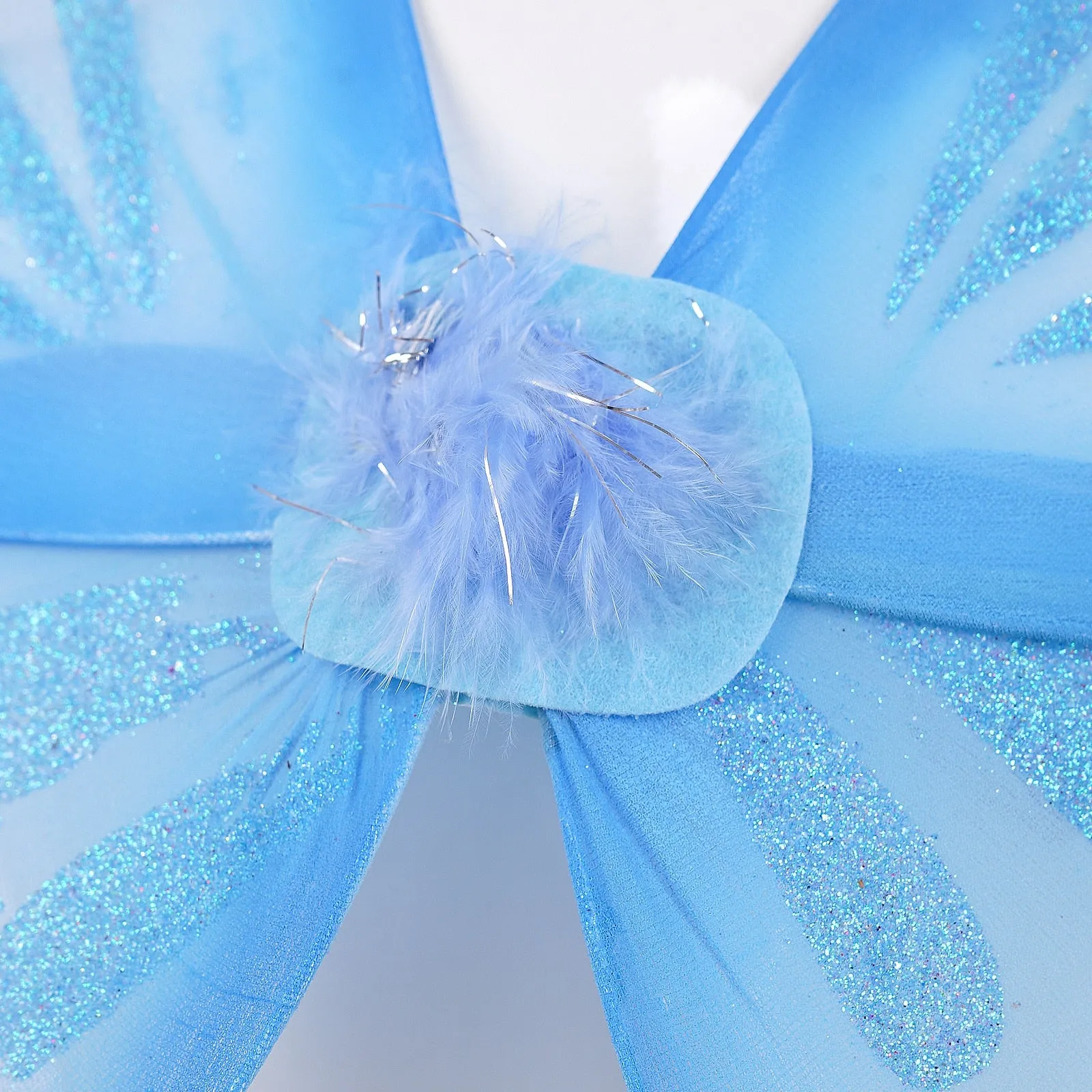 Fairy Elf Pixie Wings