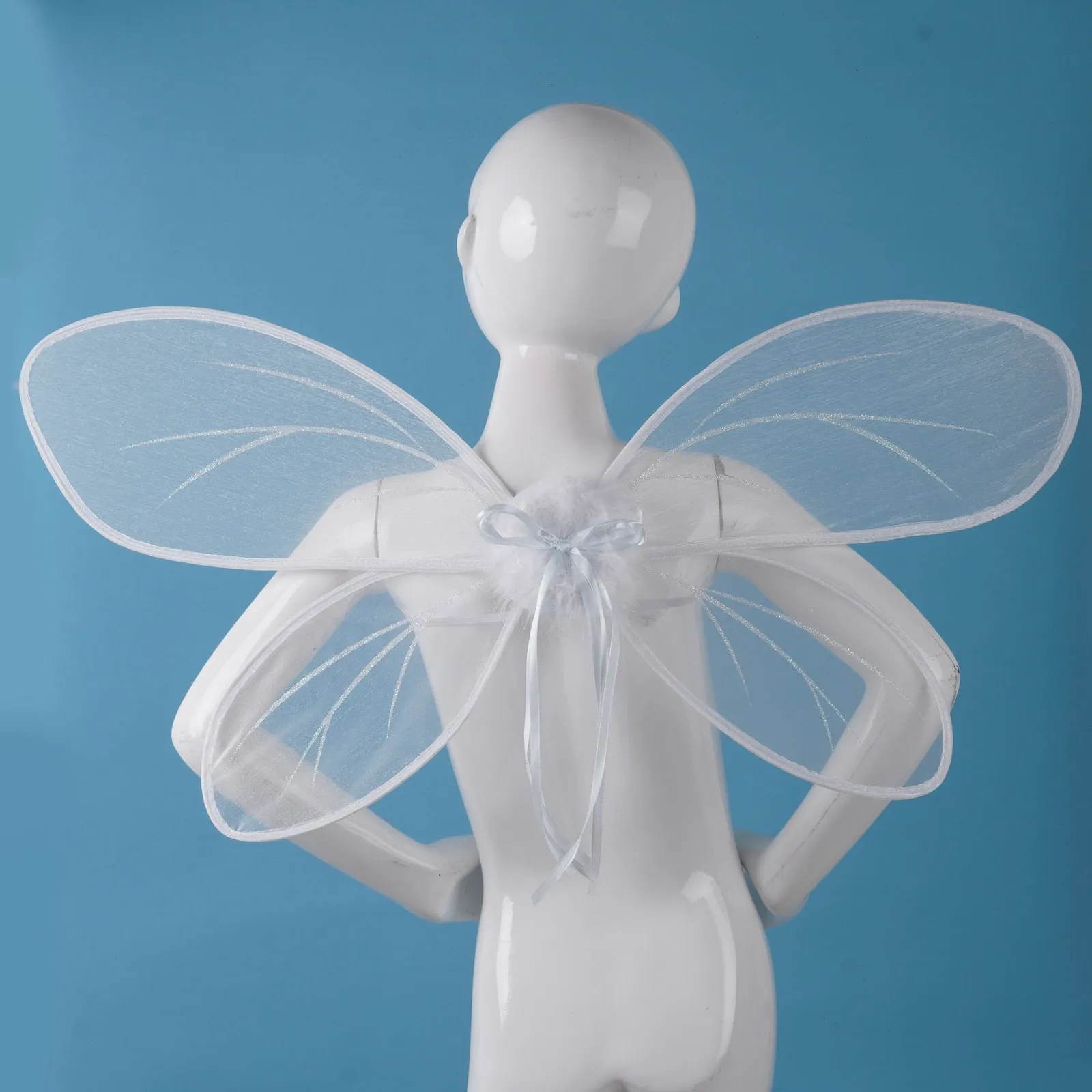 Fairy Elf Pixie Wings