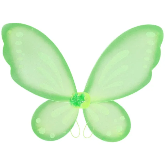 Fairy Elf Pixie Wings